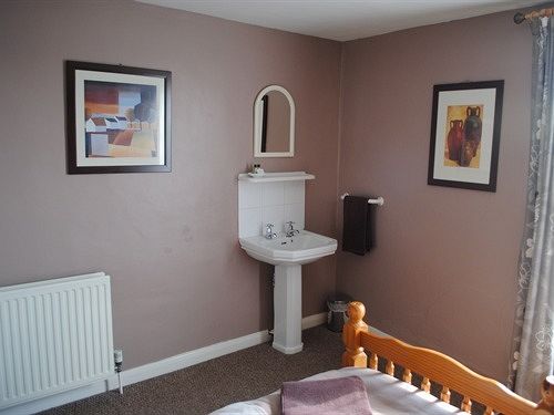 酒店 The Beaufort Arms