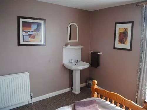 酒店 The Beaufort Arms