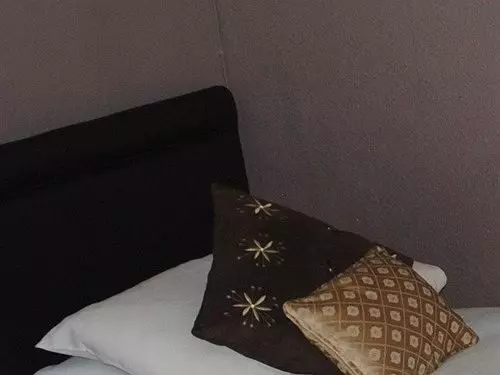 酒店 The Beaufort Arms