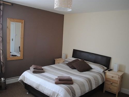 酒店 The Beaufort Arms