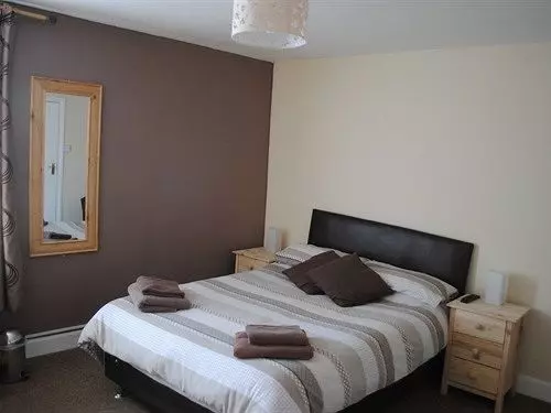 酒店 The Beaufort Arms