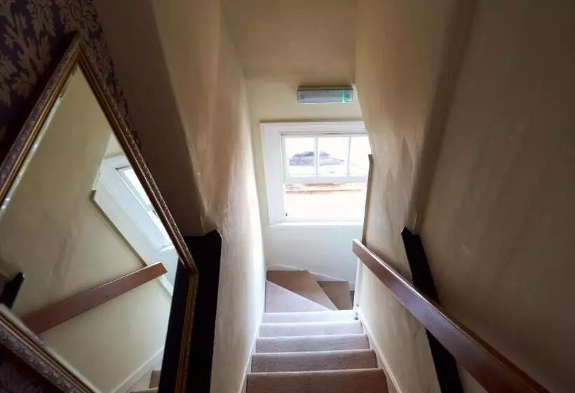 호텔 The Coachmakers Arms