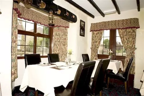 호텔 The Whitestonecliffe Inn