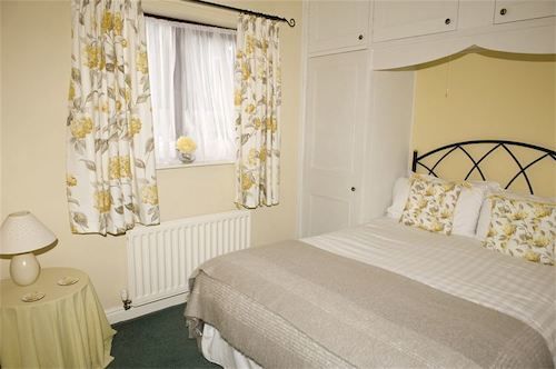 فندق The Whitestonecliffe Inn