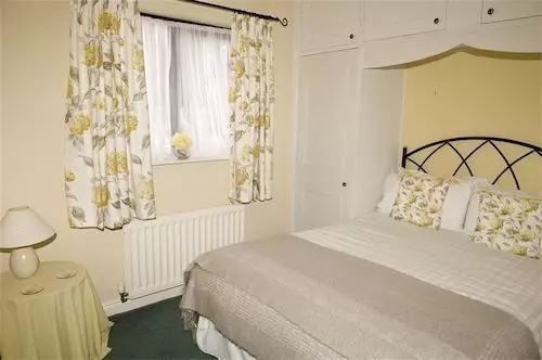 호텔 The Whitestonecliffe Inn