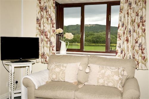 فندق The Whitestonecliffe Inn