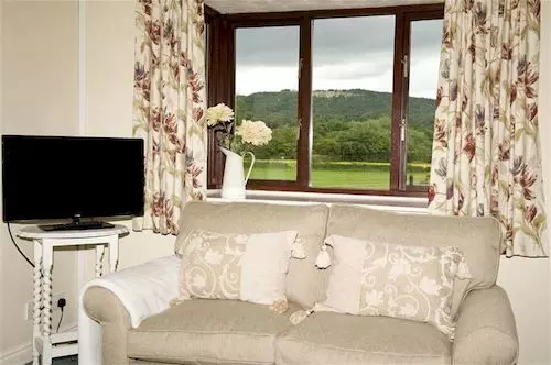 호텔 The Whitestonecliffe Inn