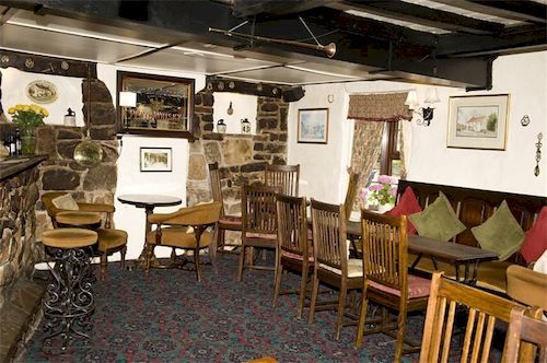 فندق The Whitestonecliffe Inn