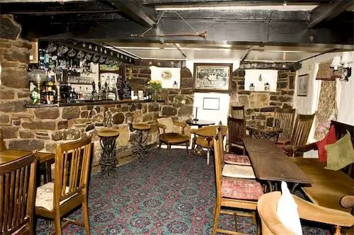 호텔 The Whitestonecliffe Inn