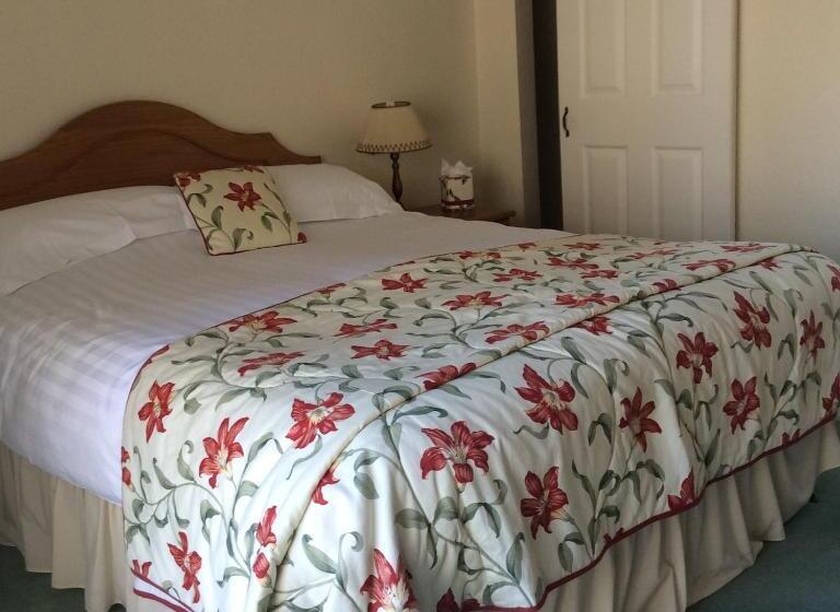 בית מלון כפרי Whashton Springs Farmhouse B&b