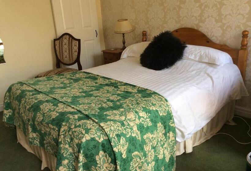 בית מלון כפרי Whashton Springs Farmhouse B&b