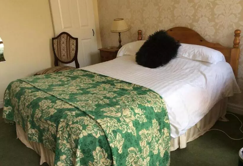 ホテル Whashton Springs Farmhouse B&b