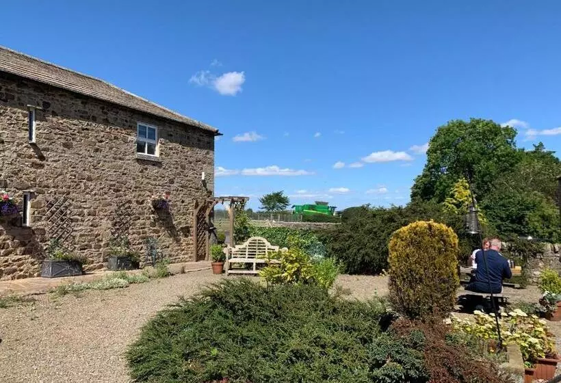 ホテル Whashton Springs Farmhouse B&b