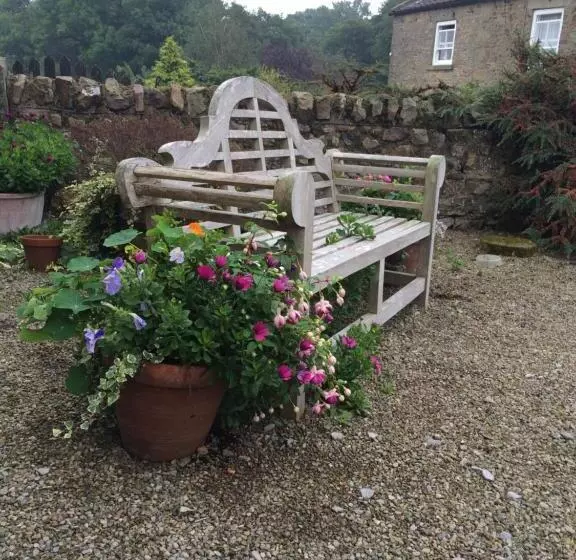 ホテル Whashton Springs Farmhouse B&b