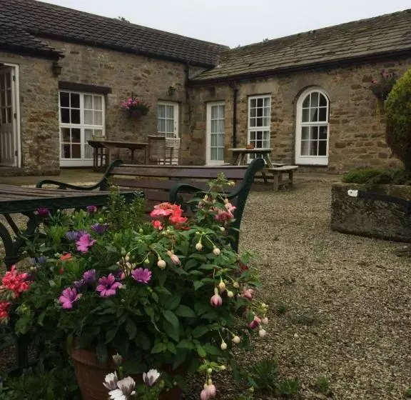 ホテル Whashton Springs Farmhouse B&b