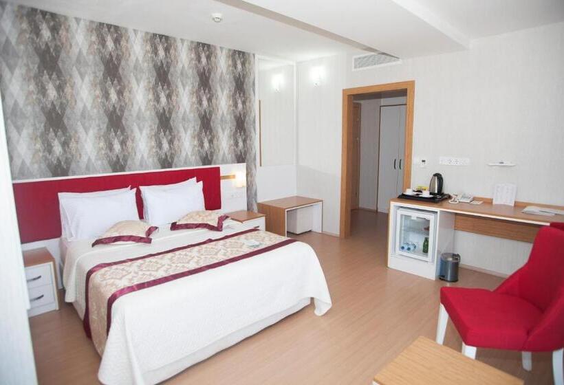 Отель Samsun Konaks