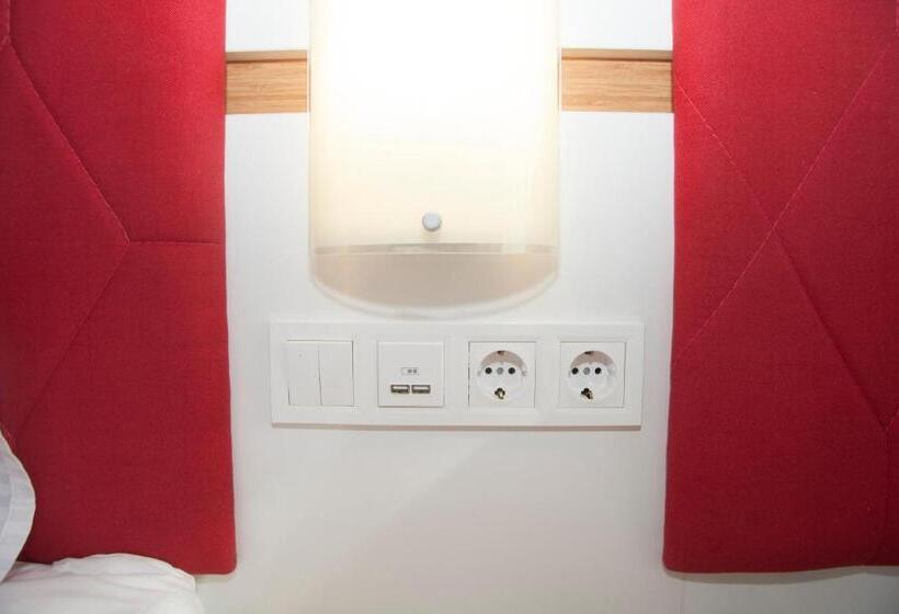 Отель Samsun Konaks