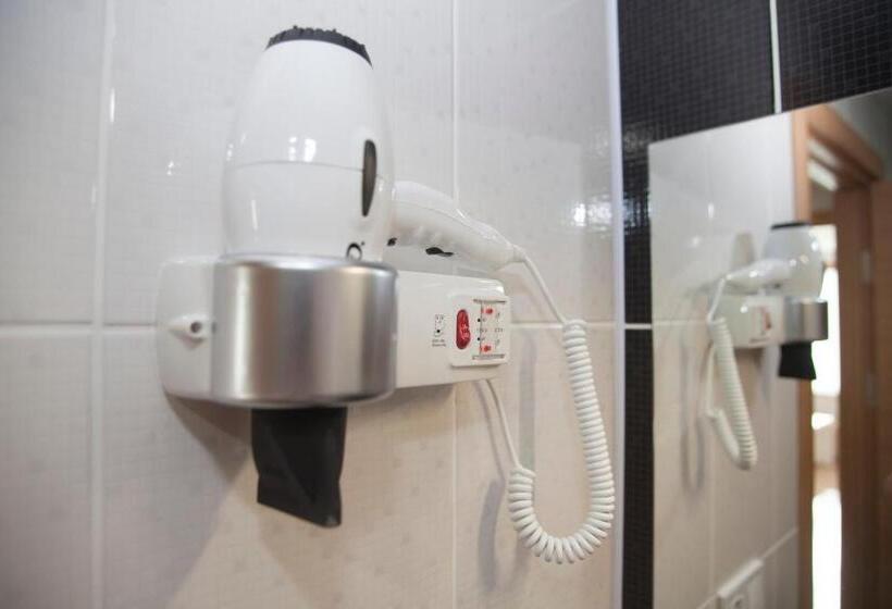 Отель Samsun Konaks