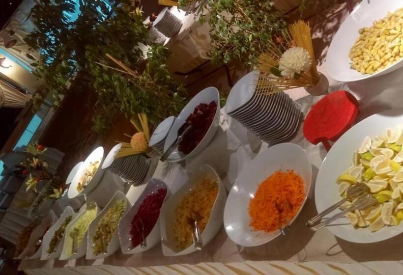 Отель Samsun Konaks