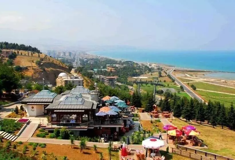 هتل Samsun Konaks