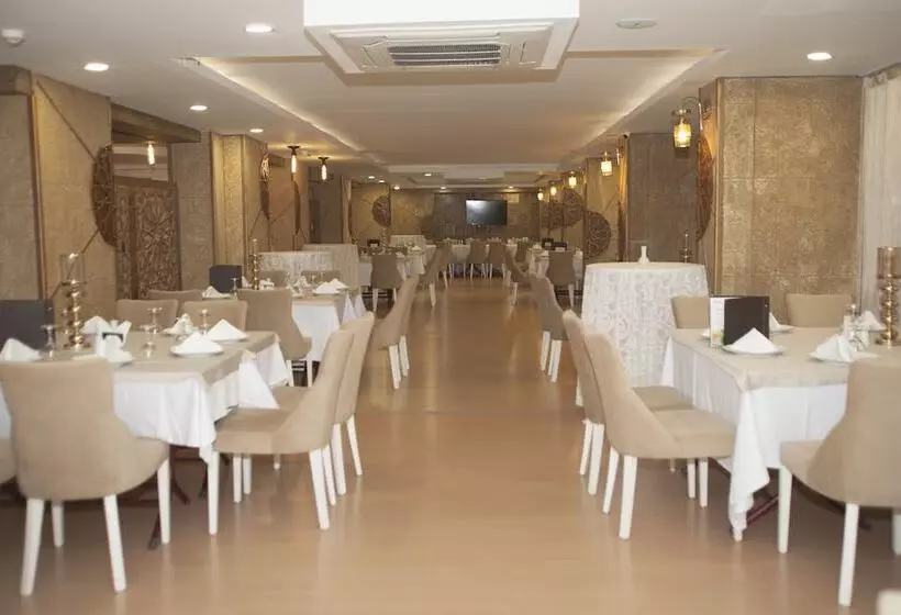 هتل Samsun Konaks