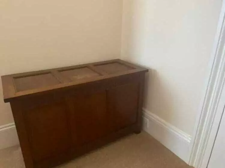 Pensjonat Landguard Lodge Guest House