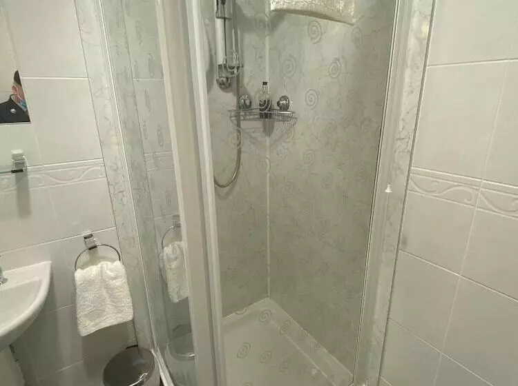 Pensjonat Landguard Lodge Guest House