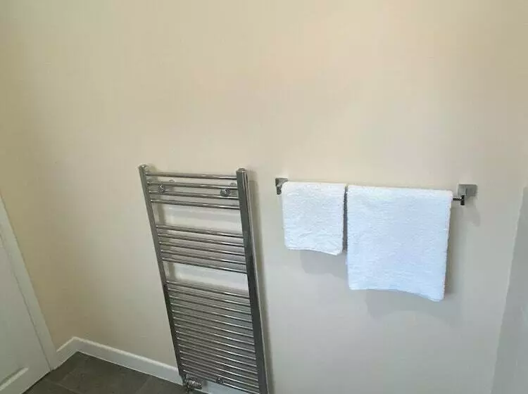 Pensjonat Landguard Lodge Guest House