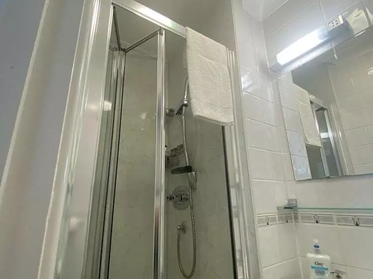 Pensjonat Landguard Lodge Guest House