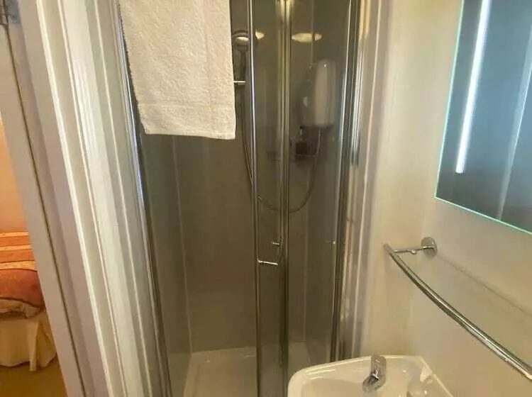 Pensjonat Landguard Lodge Guest House