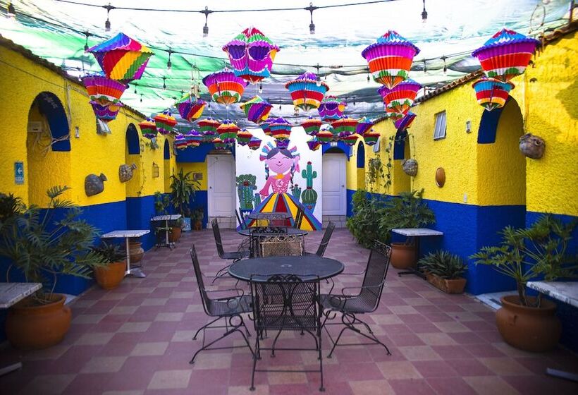 פנסיון Media Luna