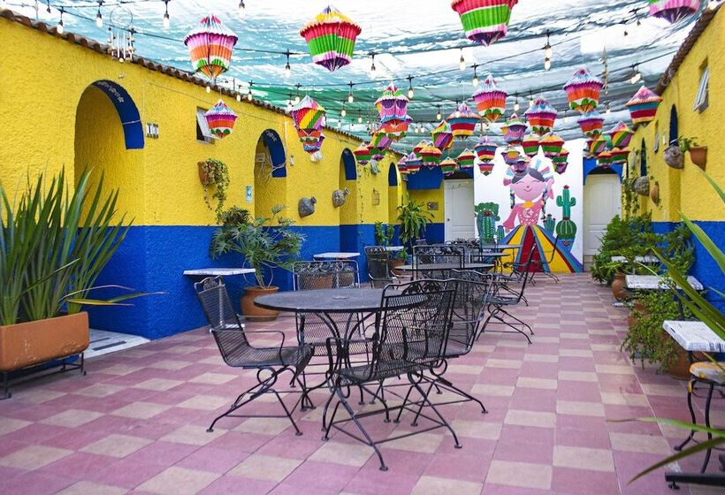 פנסיון Media Luna