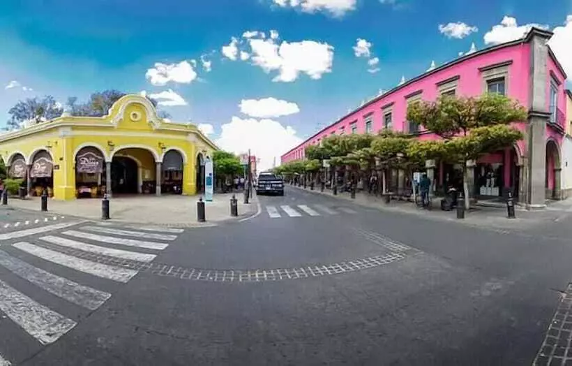 Пансион Media Luna