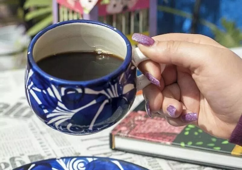 Пансион Media Luna