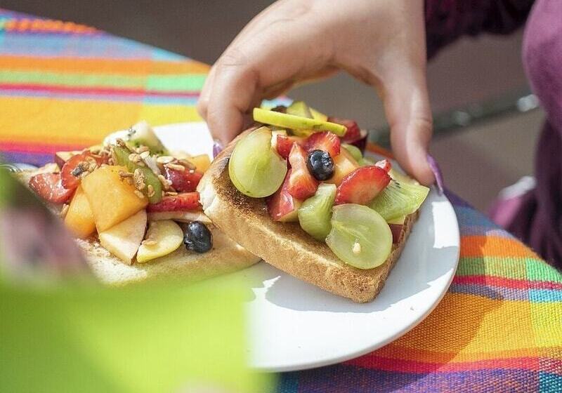 פנסיון Media Luna