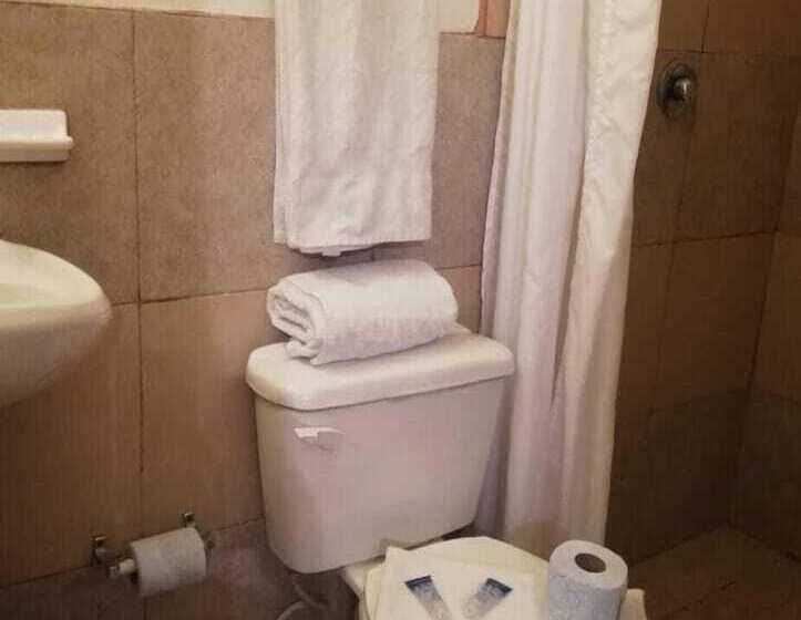 פנסיון Media Luna