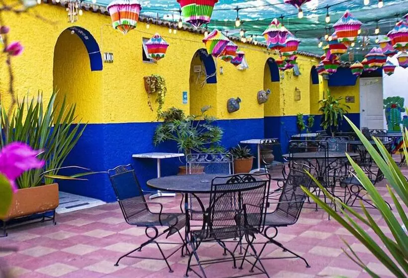 Пансион Media Luna