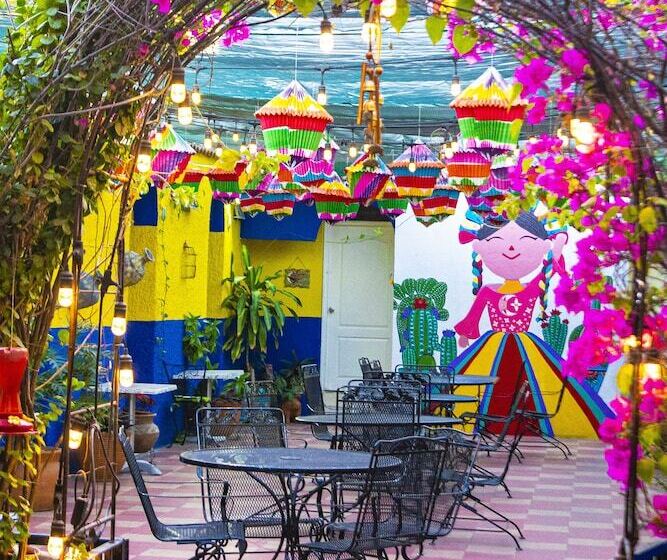 פנסיון Media Luna