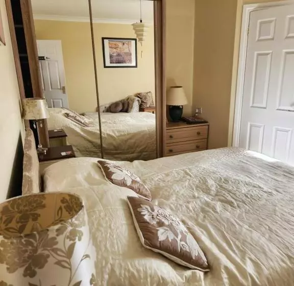 Pensjonat Swallows Rest