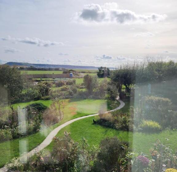 Пансион Swallows Rest