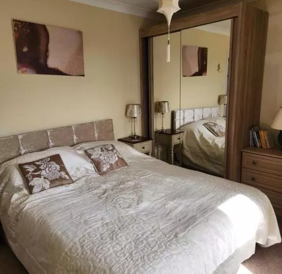 Pensjonat Swallows Rest