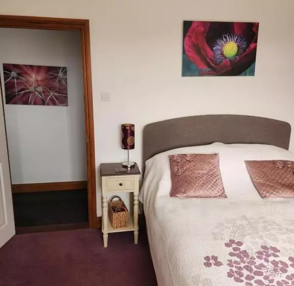 Pensjonat Swallows Rest