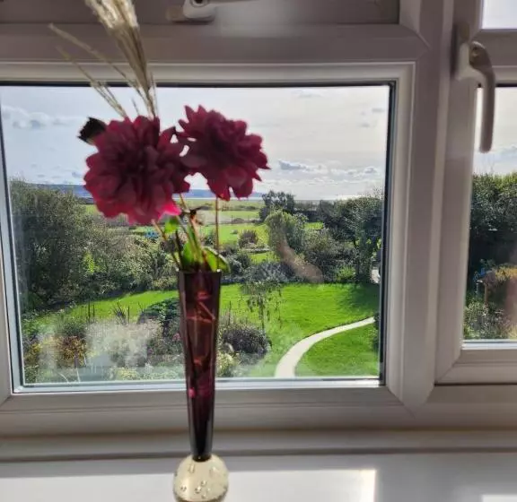 Pensjonat Swallows Rest