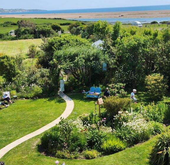 Пансион Swallows Rest