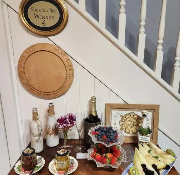 Pensjonat Swallows Rest