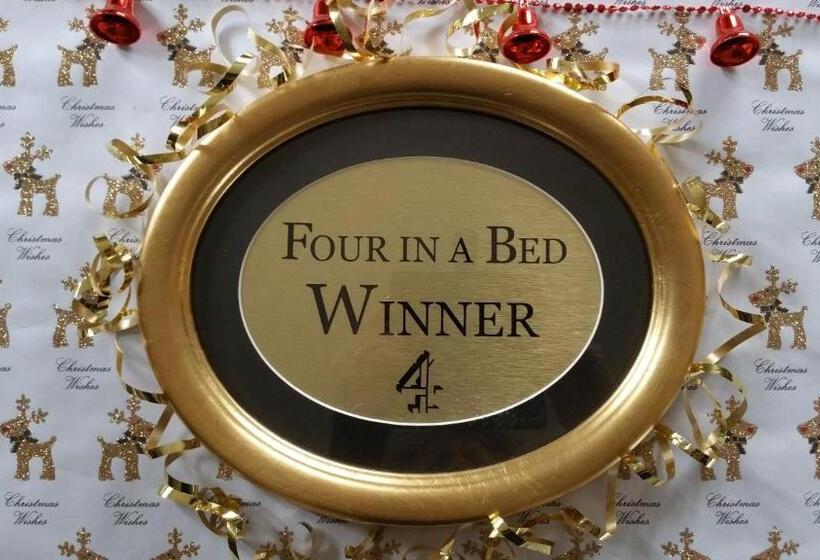 Пансион Swallows Rest