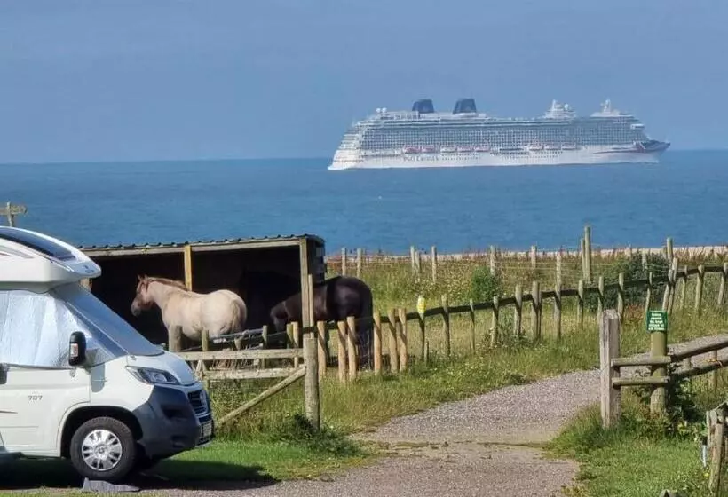 Pensjonat Swallows Rest