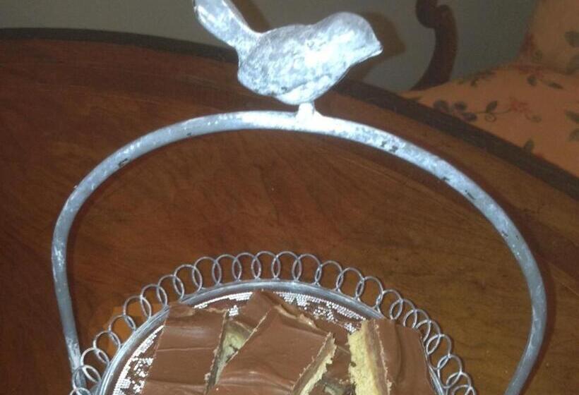 Пансион Swallows Rest