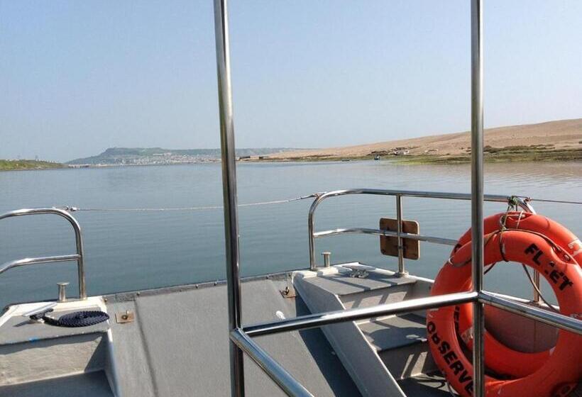 Пансион Swallows Rest