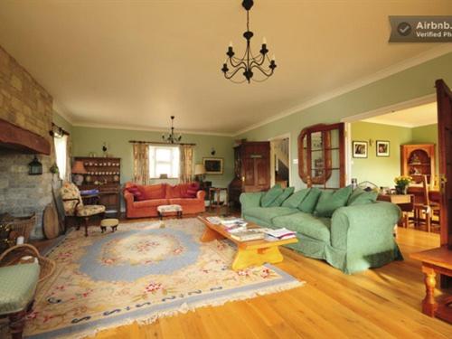 Пансион Swallows Rest